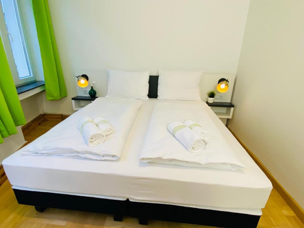 Bestprice Hotel Aachen Hauptbahnhof Aarchen Exterior foto